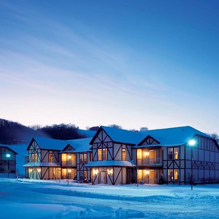 Mountain Run At Boyne Boyne Falls Exterior foto