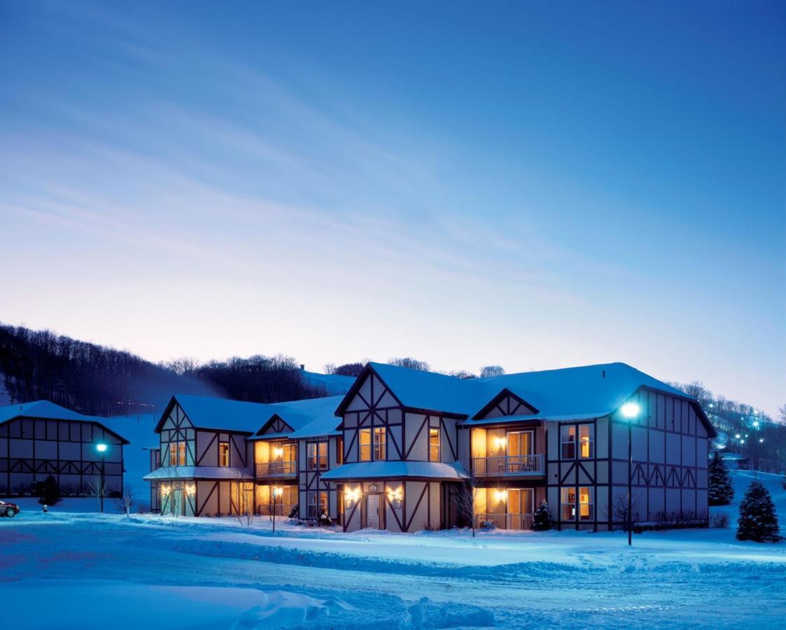 Mountain Run At Boyne Boyne Falls Exterior foto